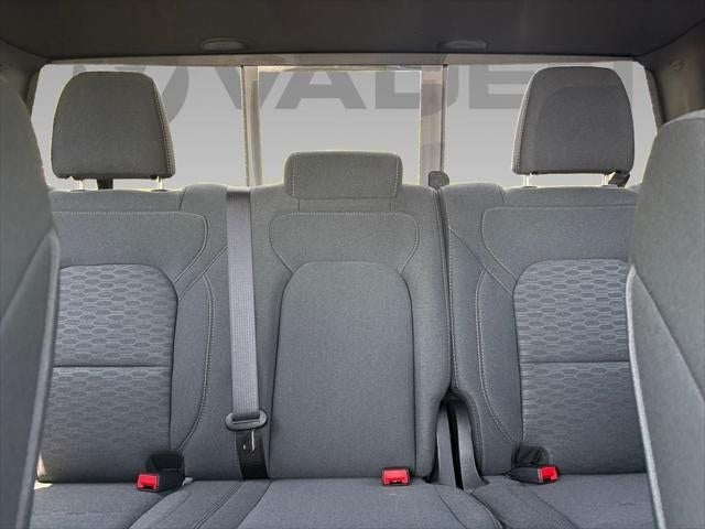 2026 RAM Ram 1500 RAM 1500 BIG HORN QUAD CAB 4X4 6'4' BOX