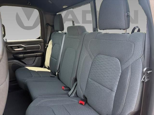 2026 RAM Ram 1500 RAM 1500 BIG HORN QUAD CAB 4X4 6'4' BOX