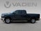 2026 RAM Ram 1500 RAM 1500 BIG HORN QUAD CAB 4X4 6'4' BOX