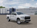 2026 RAM Ram 1500 RAM 1500 BIG HORN QUAD CAB 4X4 6'4' BOX