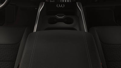 2026 RAM Ram 1500 RAM 1500 BIG HORN QUAD CAB 4X4 6'4' BOX