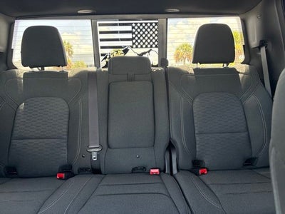 2026 RAM 1500 Big Horn Crew Cab 4x4 5'7' Box
