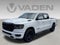 2020 RAM 1500 Big Horn Crew Cab 4x4 5'7' Box