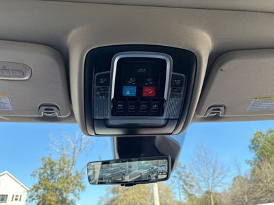 2026 RAM Ram 1500 RAM 1500 LIMITED LONGHORN CREW CAB 4X4 5'7' BOX