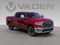 2026 RAM Ram 1500 RAM 1500 LIMITED LONGHORN CREW CAB 4X4 5'7' BOX