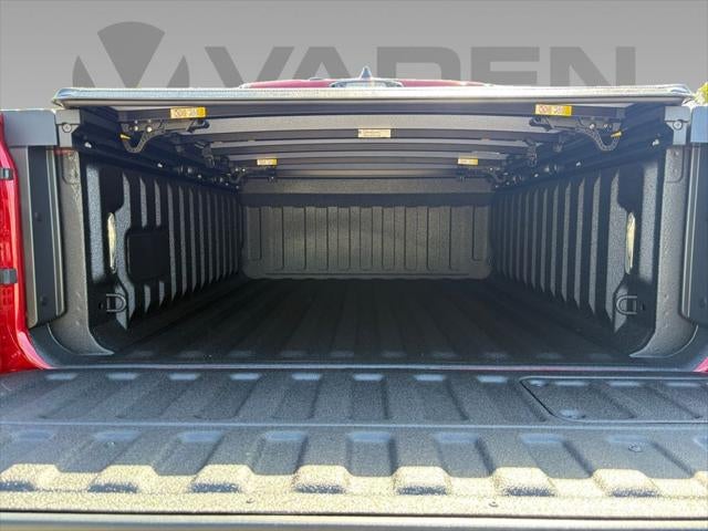 2026 RAM Ram 1500 RAM 1500 LIMITED LONGHORN CREW CAB 4X4 5'7' BOX