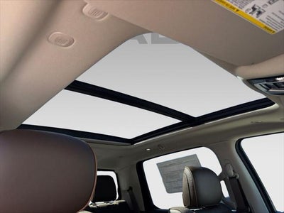 2026 RAM Ram 1500 RAM 1500 LIMITED LONGHORN CREW CAB 4X4 5'7' BOX