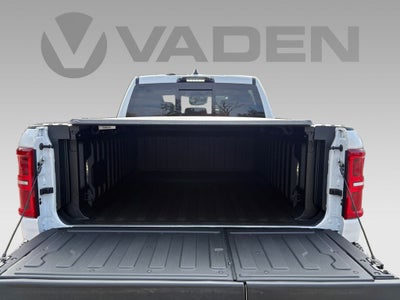 2026 RAM Ram 1500 RAM 1500 LIMITED LONGHORN CREW CAB 4X4 5'7' BOX