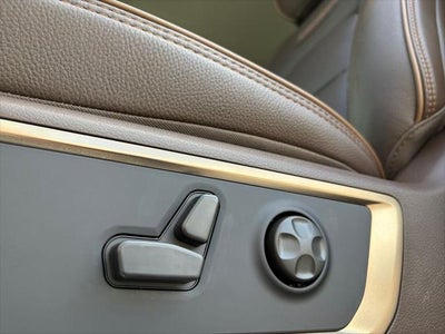 2026 RAM Ram 1500 RAM 1500 LIMITED LONGHORN CREW CAB 4X4 5'7' BOX