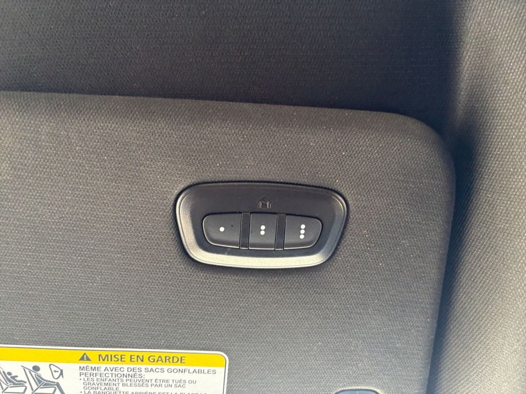 2025 RAM 1500 Laramie Crew Cab 4x4 5'7' Box