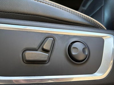 2025 RAM 1500 Laramie Crew Cab 4x4 5'7' Box