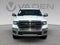 2025 RAM 1500 Laramie Crew Cab 4x4 5'7' Box