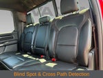 2022 RAM 1500 Laramie Crew Cab 4x4 5'7' Box
