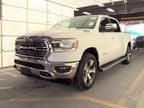 2023 RAM 1500 Laramie Crew Cab 4x4 5'7' Box