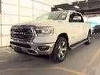 2023 RAM 1500 Laramie Crew Cab 4x4 5'7' Box
