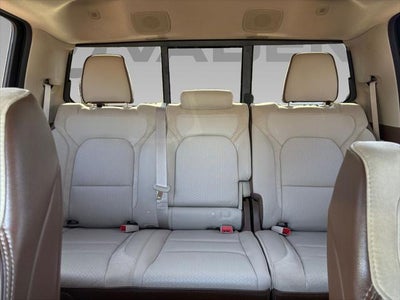 2020 RAM 1500 Laramie Crew Cab 4x4 5'7' Box