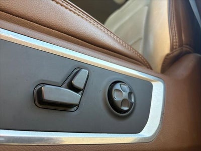 2020 RAM 1500 Laramie Crew Cab 4x4 5'7' Box