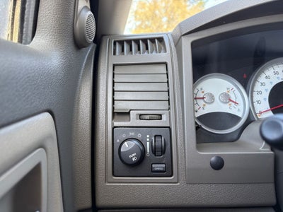 2005 Dodge Dakota Laramie