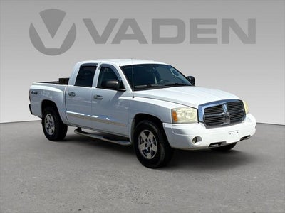 2005 Dodge Dakota Laramie
