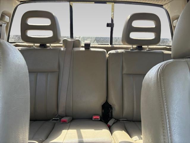 2005 Dodge Dakota Laramie