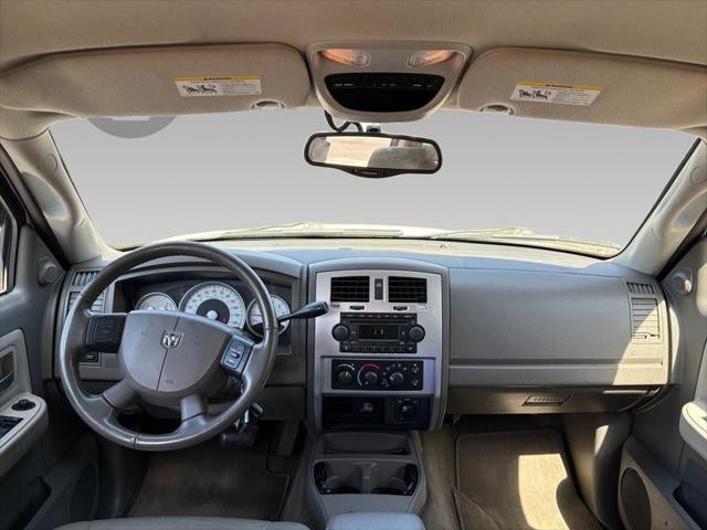 2005 Dodge Dakota Laramie