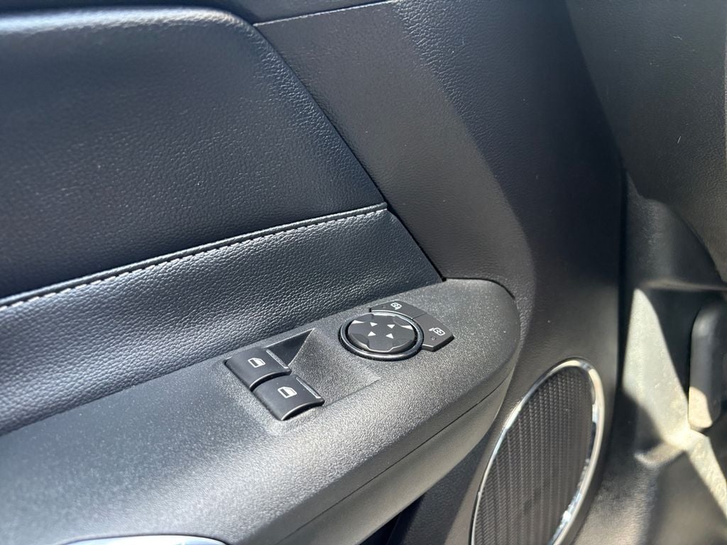 2022 Ford Mustang GT Premium Fastback