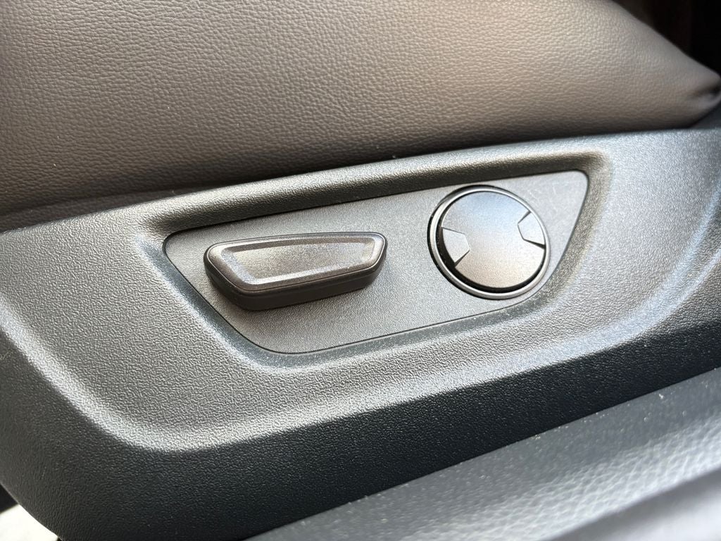 2022 Ford Mustang GT Premium Fastback