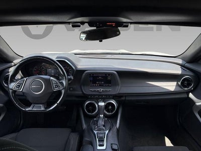 2023 Chevrolet Camaro RWD Convertible 1LT