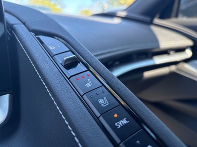 2023 Chevrolet Corvette Stingray RWD Coupe 2LT