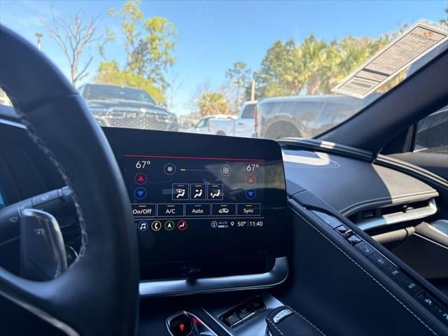 2023 Chevrolet Corvette Stingray RWD Coupe 2LT