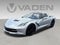 2014 Chevrolet Corvette Stingray Z51