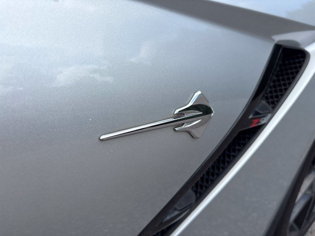 2014 Chevrolet Corvette Stingray Z51