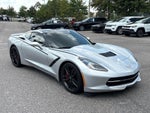 2014 Chevrolet Corvette Stingray Z51