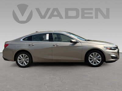 2025 Chevrolet Malibu FWD 1LT