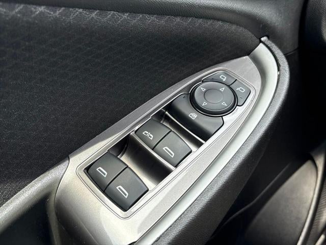 2025 Chevrolet Malibu FWD 1LT