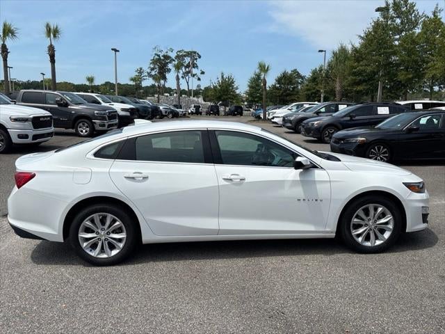 2025 Chevrolet Malibu FWD 1LT