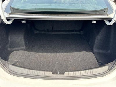 2025 Chevrolet Malibu FWD 1LT