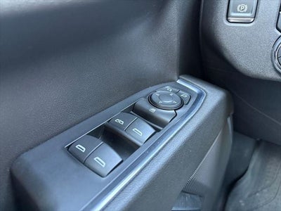 2024 Chevrolet Silverado 1500 4WD Double Cab Standard Bed RST