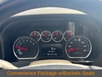 2021 Chevrolet Silverado 1500 4WD Crew Cab Short Bed RST