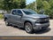 2021 Chevrolet Silverado 1500 4WD Crew Cab Short Bed RST