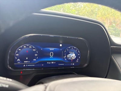 2023 Chevrolet Tahoe 2WD Premier