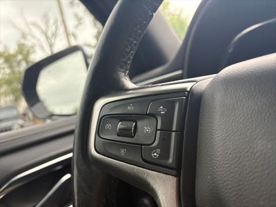 2023 Chevrolet Tahoe 2WD Premier