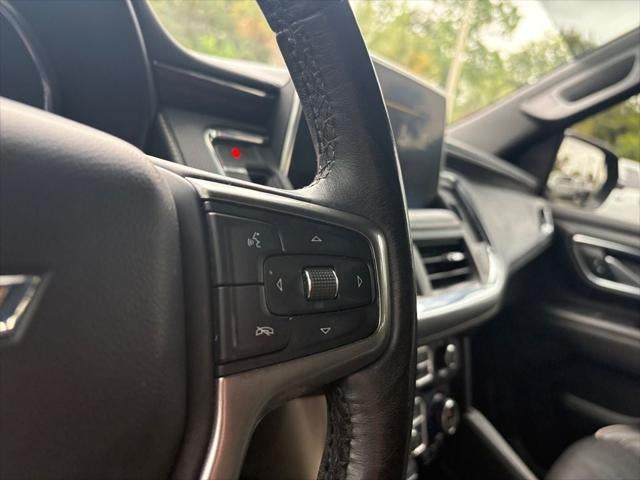 2023 Chevrolet Tahoe 2WD Premier