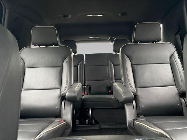 2023 Chevrolet Tahoe 2WD Premier
