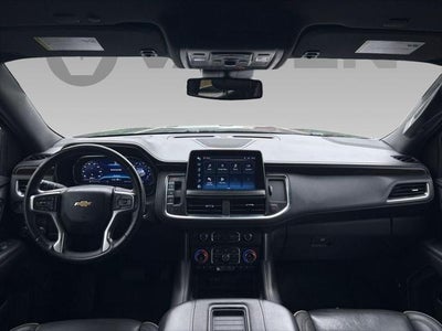 2023 Chevrolet Tahoe 2WD Premier