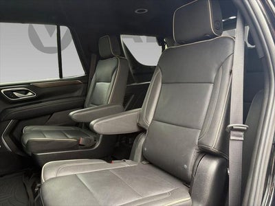 2023 Chevrolet Tahoe 2WD Premier