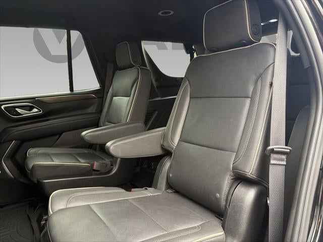 2023 Chevrolet Tahoe 2WD Premier