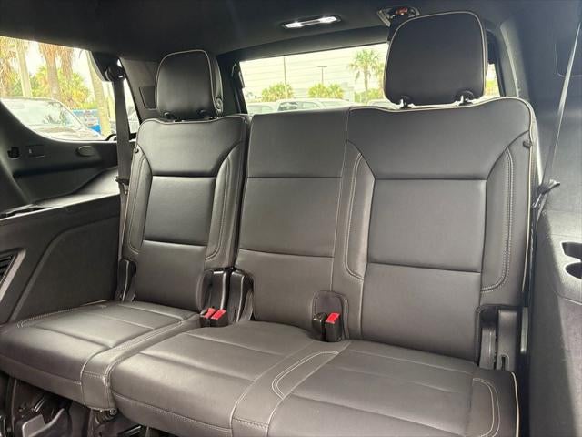 2023 Chevrolet Tahoe 2WD Premier