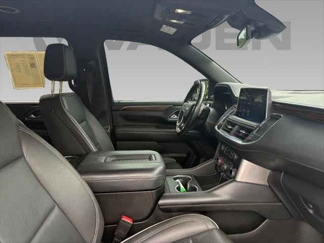 2023 Chevrolet Tahoe 2WD Premier