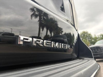 2023 Chevrolet Tahoe 2WD Premier